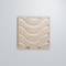 Ekena Millwork Small Parker Decorative Fretwork Wood Wall Panels, Alder, 11 3/8"W x 11 3/8"H x 3/8"T WALW12X12X0375PKRAL - alternate 4